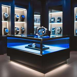 Producto <span class=keywords><strong>de</strong></span> <span class=keywords><strong>Diseño</strong></span> Popular, escaparate <span class=keywords><strong>de</strong></span> joyería portátil, vitrina <span class=keywords><strong>de</strong></span> piedras preciosas, vitrina <span class=keywords><strong>de</strong></span> mesa para compras, comercio <span class=keywords><strong>de</strong></span> centro comercial Interior - Product Image 5