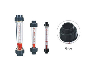 Flussimetro per <span class=keywords><strong>Gas</strong></span> chimico rotametro a tubo di vetro - Product Image 5