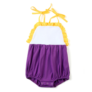 Lindo Mono de Verano para Bebés Recién Nacidos, Ropa sin Mangas para Niños y Niñas, Pelele para Bebés - Product Image 3