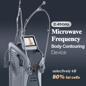 Máy giảm béo toàn thân không xâm lấn Onda Plus Coolwave 3 trong 1: Máy chuyên nghiệp giảm mỡ, săn chắc da và trị <span class=keywords><strong>cellulite</strong></span> - Product Image 1