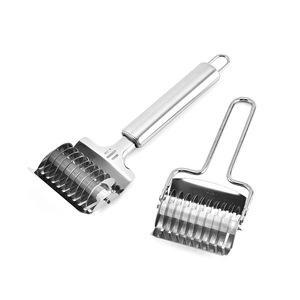 Con Lăn Docker Lớp Thép Không Gỉ Lưới - Product Image 1