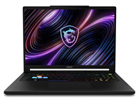 Ordinateur portable de jeu haut de gamme MSI Raider A16 HX B8W 2026 16'' 2.5K 240Hz IPS R9 8945HX 8940HX 16GB 32GB RAM 1TB SSD Batterie 90Wh 5070Ti