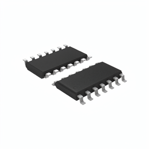 Achetez des composants électroniques en ligne 14 SOlC TL074ACDRG4 Chip Original - Product Image 1
