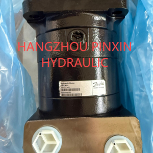มอเตอร์ไฮดรอลิกแบบออร์บิทัล TMT400 |   151Z3265 |   N50333751 สำหรับรถขุด รถตักล้อยาง รถเกี่ยวข้าว รถบรรทุกหนัก มอเตอร์แรงบิดสูง ความเร็วต่ำ - Product Image 6