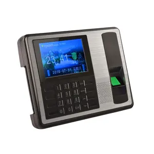 Presenze Fingerprint Machine Fingerprint Witeasy A7 sistema di presenza biometrica USB Fingerprint Reader Time Clock