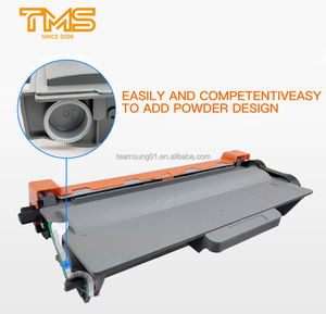 Cartucho de Tóner TN750 TN3340 TN3380 TN3385 TN 750 para Brother <span class=keywords><strong>HL</strong></span>-5440D <span class=keywords><strong>5450DN</strong></span> 5470DW 6180DW de Alto Rendimiento - Product Image 3