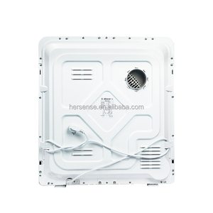 Sèche-<span class=keywords><strong>linge</strong></span> compact électrique 8 kg pour appartement, camping-car, bateau, usage domestique, Philippines, chauffage céramique PTC, 110V/220V 60Hz - Product Image 3