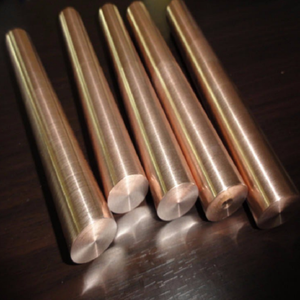 แท่ง C17500 becocu-แท่งโลหะผสมทองแดงเบริลเลียมโคบอลต์อุตสาหกรรม - Product Image 2