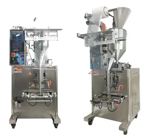 Máquina de processamento e embalagem de leite Máquina de embalagem de venda direta para o consumidor Embalagem de líquidos