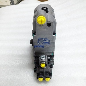 Bomba de Inyección de Combustible 3190675 319-0675 para Motor C7 C9 3126E 330C 324D 326DL 330D 336D 10R-8897 10R8897 Bomba Inyectora Unitaria - Product Image 5