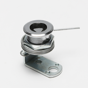 Repuestos para Elevadores, Llave Triangular S200 K300, Apta para Múltiples Elevadores - Product Image 3