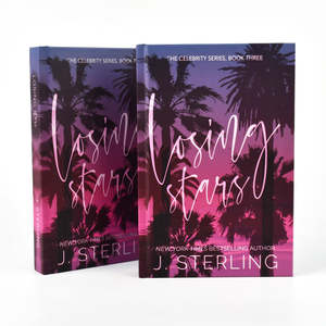 Libro de Papel de Arte con Tapas Duras y Bordes Pintados Personalizados, Impresión de Novelas Románticas, Encuadernación Cosida, Edición Especial de Lujo, con Película Protectora - Product Image 4