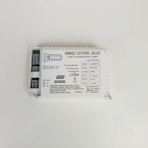 كشاف فلوري: 10 فولت يعتم! 26 واط PLL v ضوء الفلورسنت خافت - Product Image 1