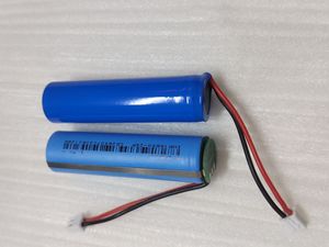 DMEGC 18650 25P 3.6V 3.7V 4.2V 1s1p 2500mah 2600mah EVE 25P SAMSUNG 25R avec PCB avec XH2.54 - Product Image 1