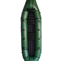 Packraft Micro Raft en Promotion – Packraft à Vendre