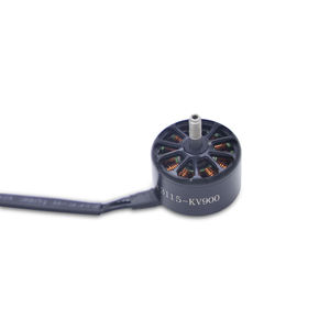 Motor sin Escobillas Impermeable Optimal 3115 900KV para Cámara - Compatible con Drones de Carreras FPV y Configuraciones de Control Remoto de 9 a 11 Pulgadas - Product Image 5