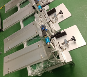 Máy Cắt Xà Phòng Tự Động, Dụng Cụ Cắt Xà Phòng Hình Tròn, Hình Vuông, Tinh Dầu Dê, Máy Cắt Xà Phòng Sữa - Product Image 5