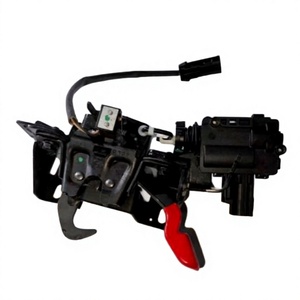 ตัวล็อคฝากระโปรงคุณภาพสูงสำหรับ Ferrari 296  905852  804870  857550 - Product Image 1