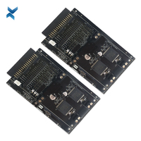 El fabricante más rentable para placas base de tabletas, ensamblajes de PCBA, teclados, PCB y placas de circuito impreso.
