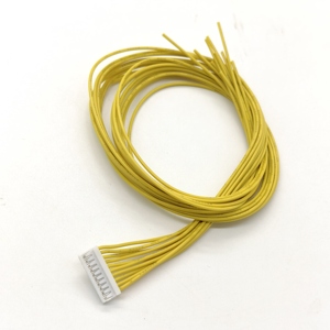 Custom 353908-6 CONN RCPT HSG 6POS 1.50MM 1-353908-0 353907-1 353918-1 Cable - Product Image 4