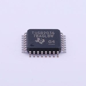 วงจรรวมไอซีชิป TUSB2036VFR ใหม่และของแท้ - Product Image 1