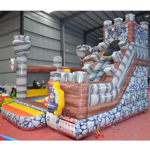 Castillos de casa pequeña blanca para <span class=keywords><strong>comprar</strong></span> <span class=keywords><strong>castillo</strong></span> <span class=keywords><strong>hinchable</strong></span> fiesta <span class=keywords><strong>hinchable</strong></span> gorilas PISCINA DE BOLAS patio de recreo inflable comercial - Product Image 3