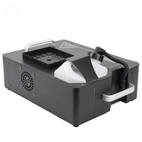 Éclairages de scène professionnels, 24 LED, machine à fumée, machine à brouillard, équipement d'éclairage de scène