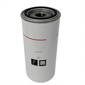 Filtro de Aceite para Compresor de Aire de Alta Eficiencia 1621737800, Pieza de Repuesto con Larga Vida Útil - Product Image 1