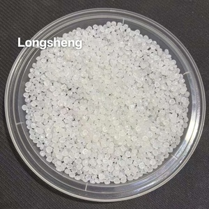 เม็ดพลาสติกโพลีเอทิลีนเทเรฟทาเลต (PET) คุณภาพดี 100% เวอร์จิ้น - Product Image 2