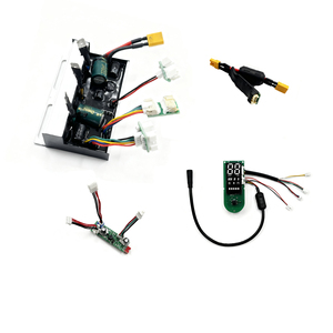 Upgrade Cracked Version ESC Controller <b>kit</b> for Xiaomi 5 / 5 Pro <b>Electric</b> Scooter, High Speed 58km/h Tuning Motherboard - Product Image 5
