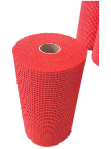 <span class=keywords><strong>Rouleau</strong></span> de tissu en fibre de verre résistant aux alcalis et imperméable pour le plâtrage des murs - Product Image 1