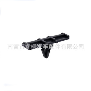 Abrazadera de Plástico para Estribo de Puerta Shuangxuan de 51 mm para Ford F150 Explorer Lincoln - Product Image 3