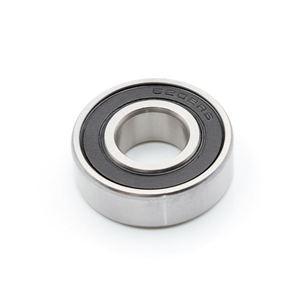 Rodamiento de Bolas No Estándar de 14*35*11 mm, 6202 6202/14 6202-14 2RS - Product Image 1