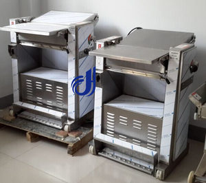 <strong>Pig</strong> <strong>Skin</strong> Removal Machine <strong>Pig</strong> <strong>Skin</strong> Peeler Machine Pork <strong>Skin</strong> Removing Machine - Product Image 5