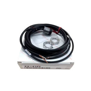 ตัวควบคุม PLC รุ่น EX-416V ยี่ห้อ Gold Seller ของแท้ใหม่เอี่ยมพร้อมส่ง - Product Image 4