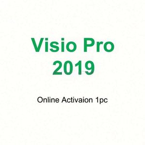 Clé de licence à vie Visi <span class=keywords><strong>2019</strong></span> Pro 1pc <span class=keywords><strong>Visio</strong></span> <span class=keywords><strong>Professional</strong></span> <span class=keywords><strong>2019</strong></span> - Product Image 4