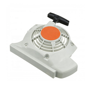 Bộ Khởi Động Kéo Giật Lắp Đặt Dễ Dàng Bộ Khởi Động Thay Thế Kéo 4128 080 2101 Cho Cưa Xích Stihl FS400 FS450 FS480 - Product Image 3