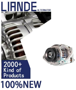 <span class=keywords><strong>Alternateur</strong></span> <span class=keywords><strong>12V</strong></span> <span class=keywords><strong>30A</strong></span> 100211-4520 K1301F 12190 1-2336-01ND 90-29-5340 AND0212 1002111670 1002111671 1002114520 1002114521 pour DESO - Product Image 6