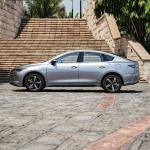 Bestseller BYD Destroyer 05 DM-i PHEV 5-Sitzer E-CVT 2WD 55km 120km Hybridauto Destroyer 05 EV BYD Elektroauto Neues Energiefahrzeug - Product Image 4