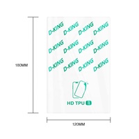 Film Hydrogel de Protection d'Écran en Gros pour Samsung Galaxy Z S S25+ S24+ Ultra Edge, iPhone 17 16 15 14 13 12 Air Plus Pro Max