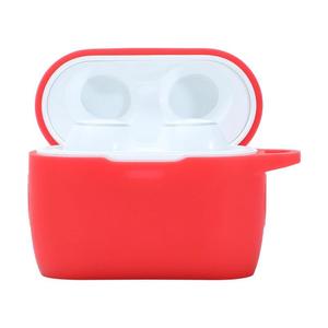 Funda de silicona para auriculares Meizu Pop2, protección antichoque para auriculares inalámbricos Bluetooth - Product Image 5
