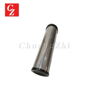Kit de filtre à air métallique QD130+ 2901200505 1624183102 pour compresseur d'air de type sécheur avec garantie d'un an - Product Image 5