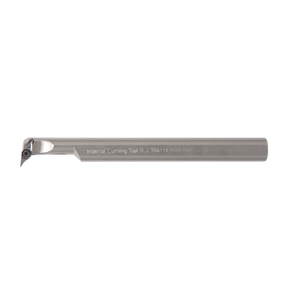 เครื่องมือกลึงภายใน R/L TA6114 เครื่องมือกลึงแบบแทรกเม็ดมีดขนาดเล็ก - Product Image 2