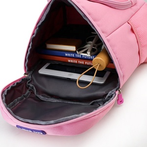 <span class=keywords><strong>Zaino</strong></span> per bambini in offerta speciale, grande capacità, impermeabile, <span class=keywords><strong>zaino</strong></span> scolastico alla moda e resistente per ragazzi e ragazze - Product Image 4