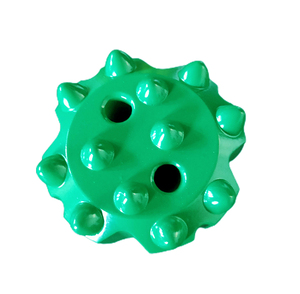 T-WIZ60 102mm High Quality Bench Drilling Thread Button <strong>Bit</strong> Rock Drill <strong>Bit</strong> for Rock Drilling - Product Image 4