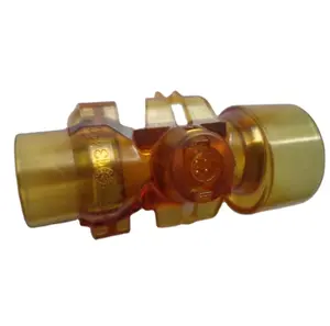 Ge ohohakış sensörü 1505-3231-000 15053231000-ASSY-MSN, XDCR akış 0-200 L/MIN