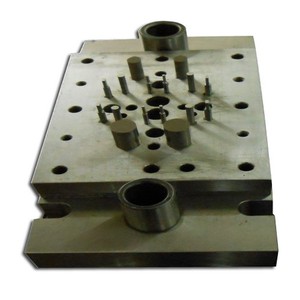 Le poinçon de rondelle de tambour en métal de longue durée de vie emboutissant meurent les moules durables pour l'usage industriel - Product Image 6