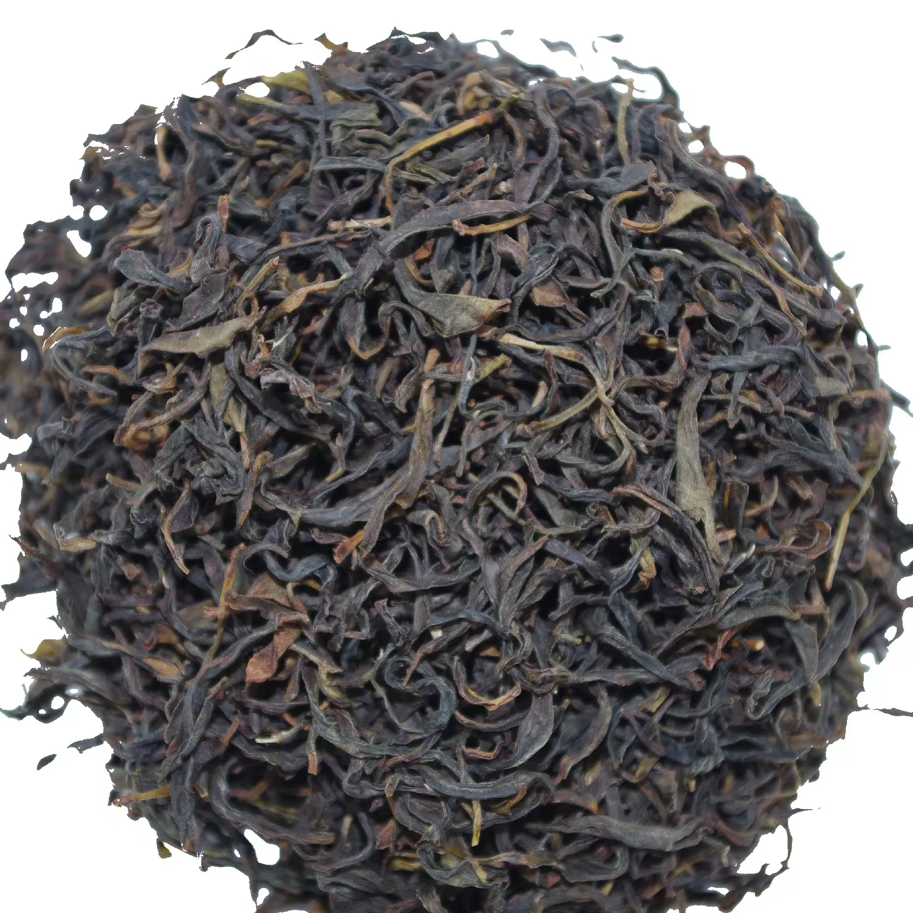 New Arrival Bulk Wholesale Tea Manufacturers Yashi Xiang Guangdong Phoenix Dan Cong Oolong Tea for Bubble Tea