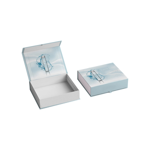 <b>Gift</b> Box Collapsible Bridesmaid Groomsmen Proposal Box with Magnetic Foldable <b>Gift</b> <b>Boxes</b> for <b>Wedding</b> Christmas <b>Gift</b> - Product Image 5