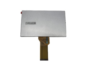 Màn Hình <span class=keywords><strong>LCD</strong></span> <span class=keywords><strong>Innolux</strong></span> TFT 800*480 Pixel <span class=keywords><strong>7</strong></span> Inch Độc Đáo Với Giao Diện RGB - Product Image 2